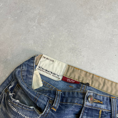 00’s Oakley Jeans (wmns) (S)