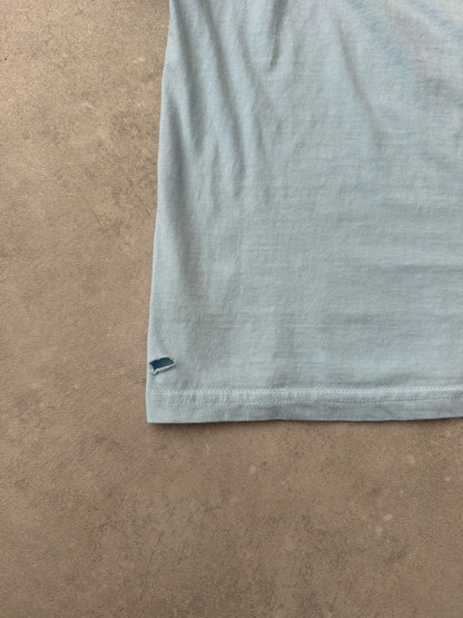 Vintage Women’s Piko Baby Tee (M)