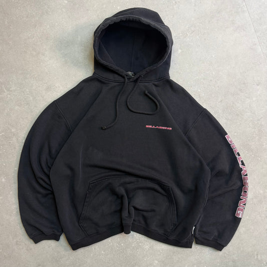 00’s Billabong IRL Hoodie (M)