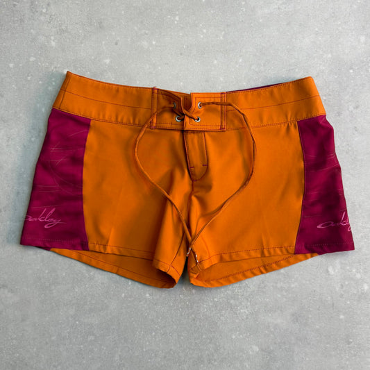 00’s Oakley Stretch Shorts (wmns) (32)