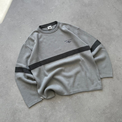 Vintage Rip Curl Knit Jumper (XL)