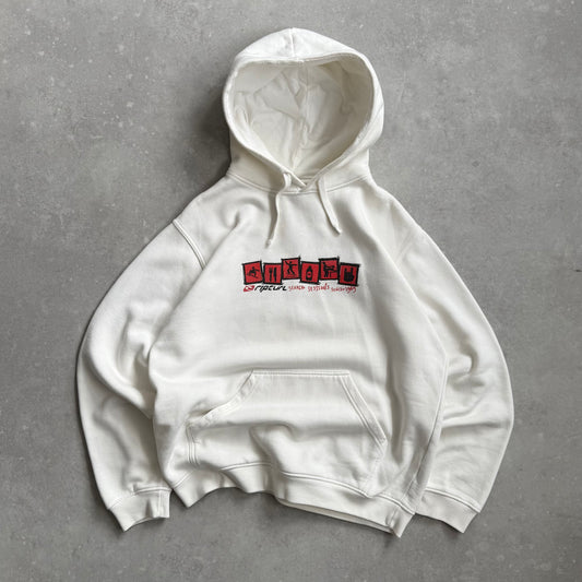 00's Rip Curl ''Search Sessions'' Hoodie (M)
