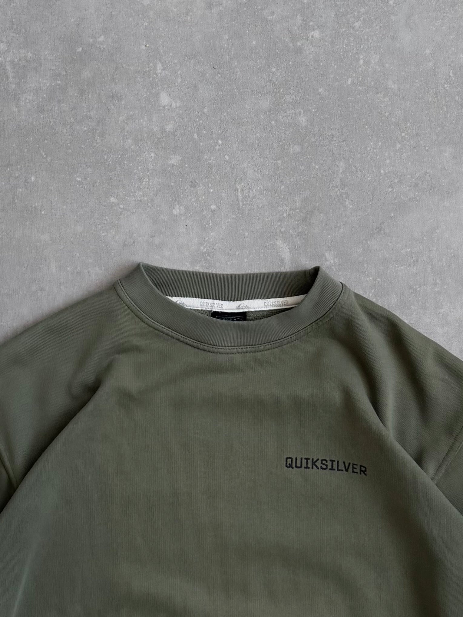 Vintage sweatshirt