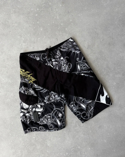 Vintage Billabong Boardshorts (31)
