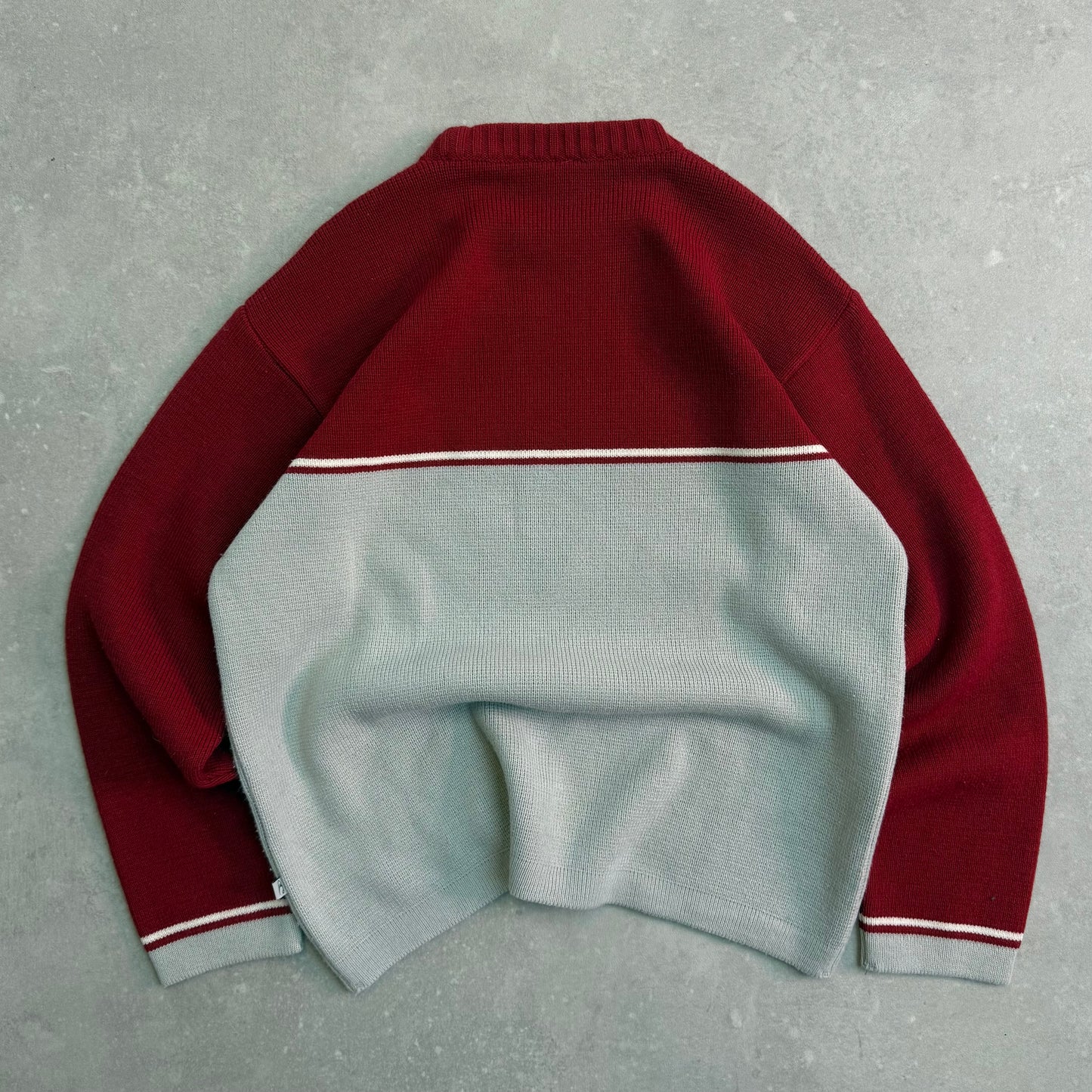 00’s O’Neill Knit Jumper (S)