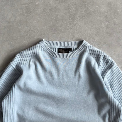 Vintage Quiksilver Knit Jumper (L)