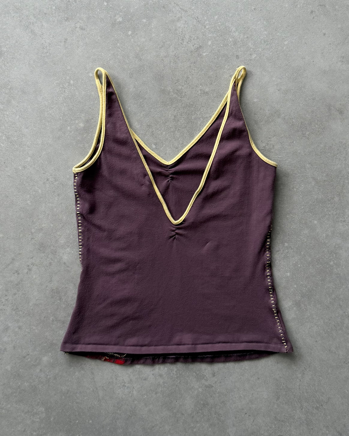 Vintage Oakley Women’s Vest Top (M)