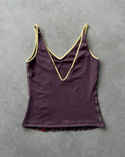 Vintage Oakley Women’s Vest Top (M)