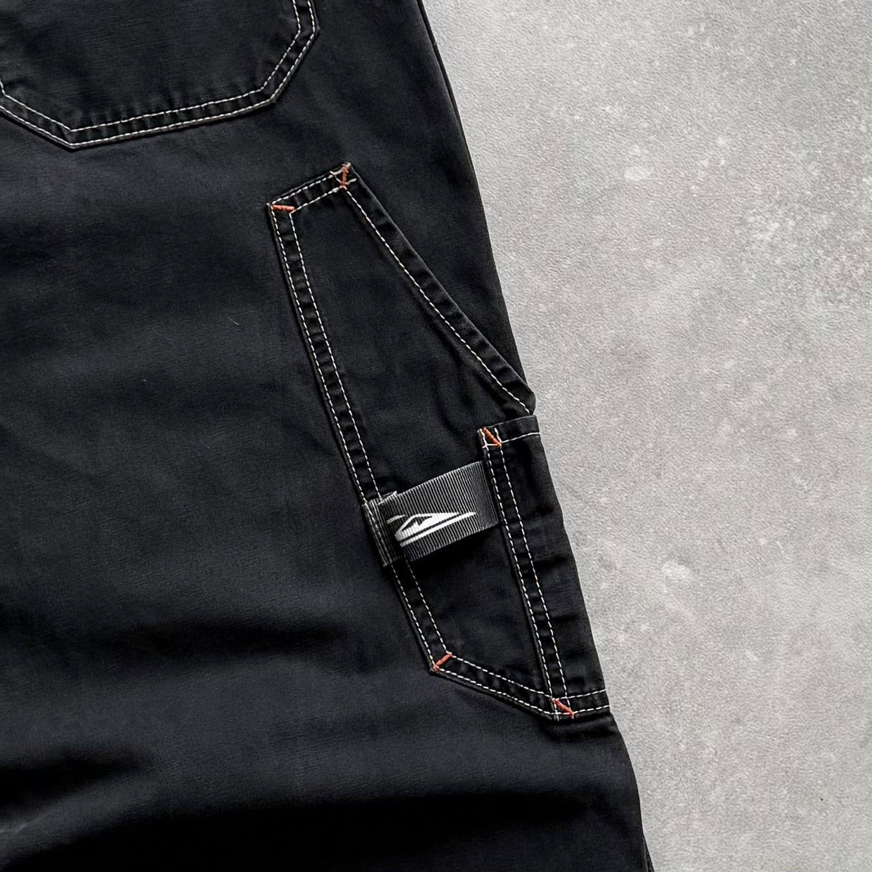 Vintage Quiksilver Jeans (28)