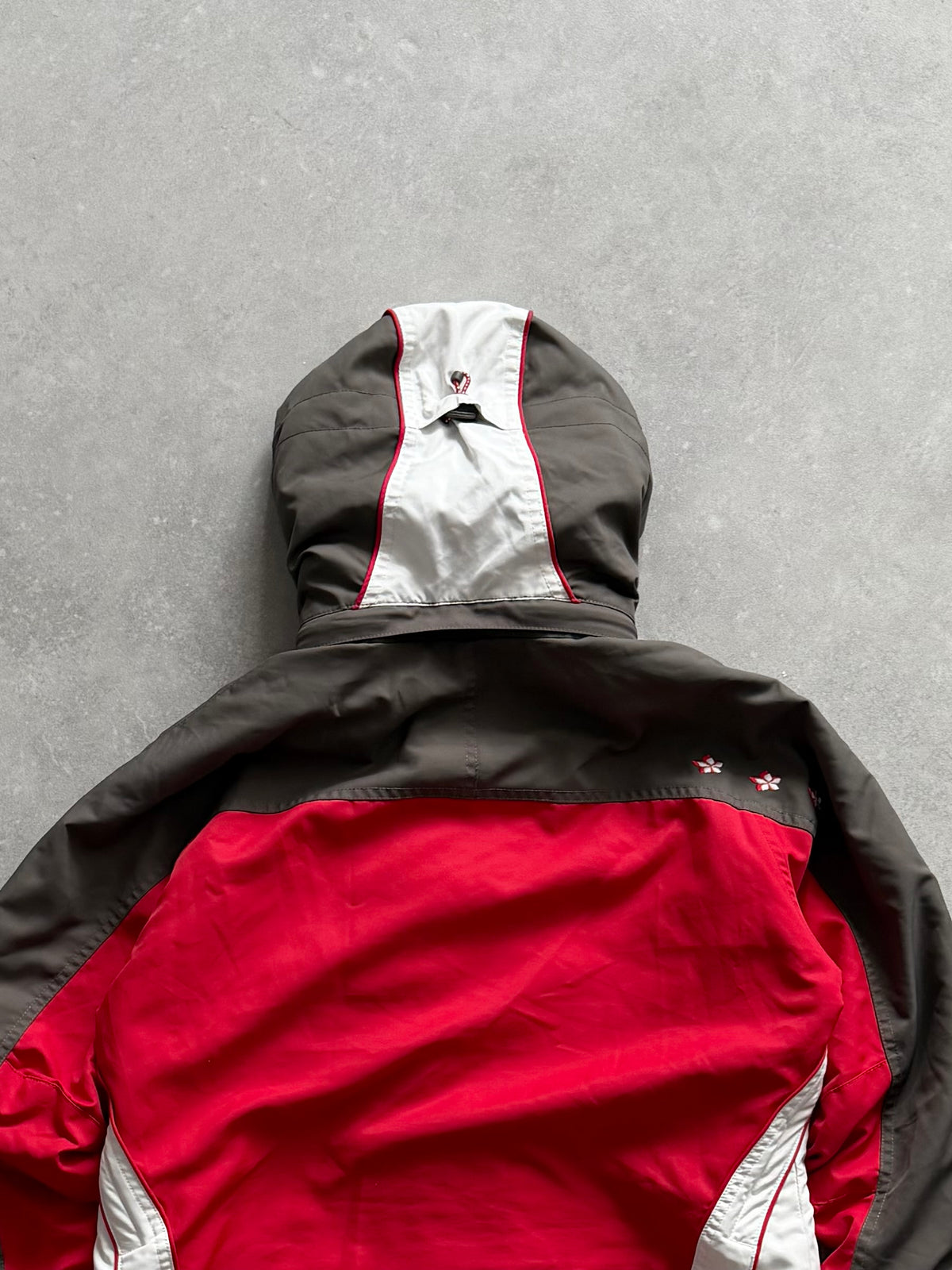 Vintage Women’s O’Neill Snow Jacket (M)