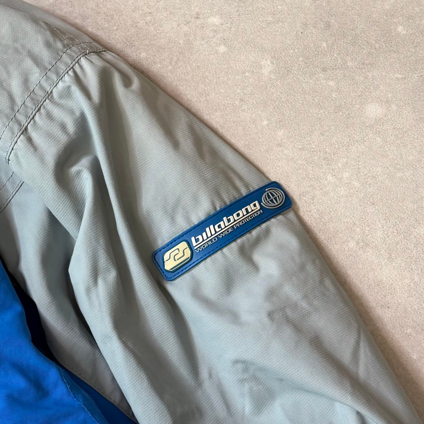 90’s Billabong Snow Jacket (L)