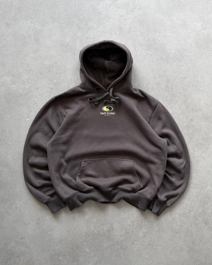 Vintage T&C Hoodie (S)