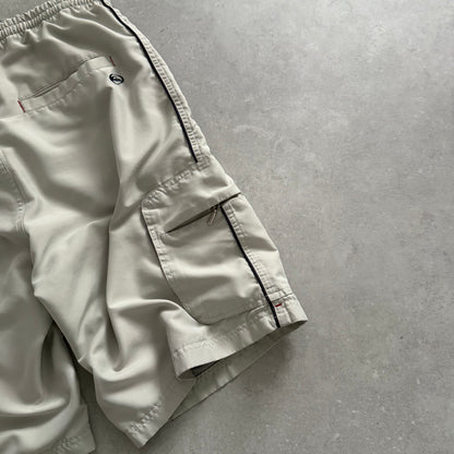 00’s Quiksilver Cargo Shorts (34)
