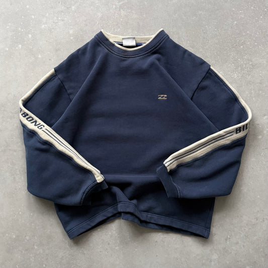 00’s Billabong Sweatshirt (M)