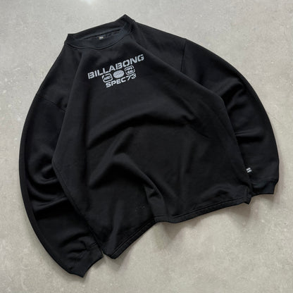 Billabong Sweatshirt (XL)