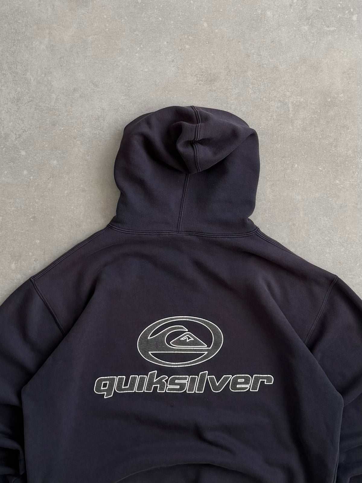 Vintage Quiksilver Hoodie (L)