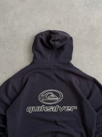 Vintage Quiksilver Hoodie (L)