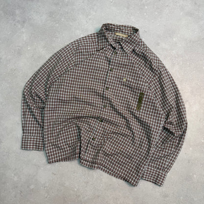 00’s Quiksilver Shirt (L)