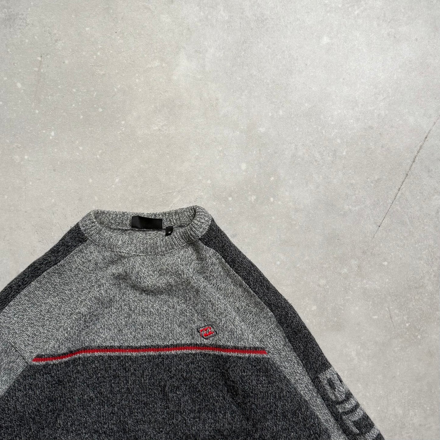 Billabong Knit Jumper (M)