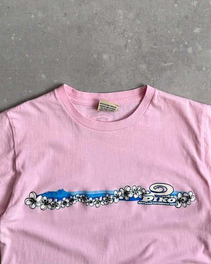 Vintage Piko Baby Tee (M)