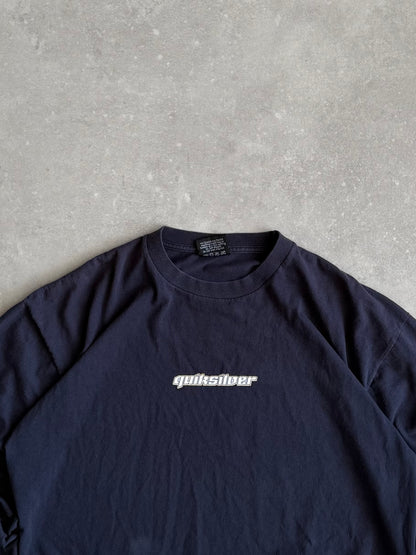 Vintage Quiksilver Longsleeve T-Shirt (XL)