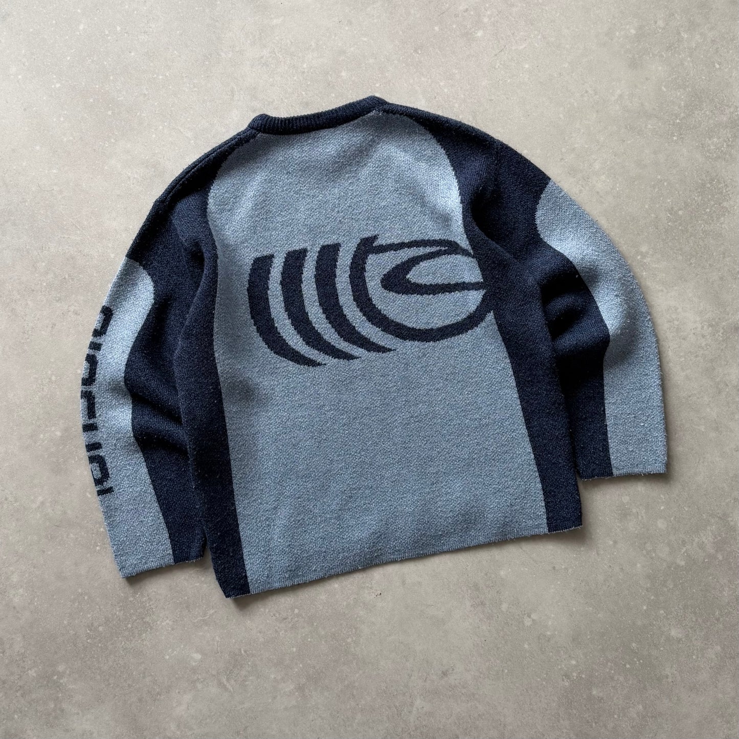 00’s Rip Curl Knit Jumper (M)