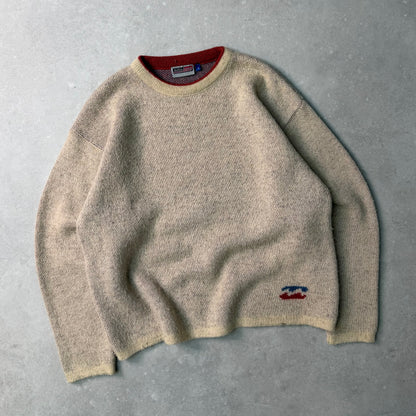 90's Billabong Knit Jumper (S)
