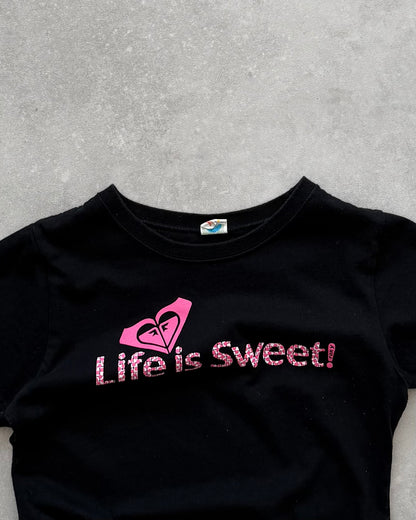Vintage Roxy Women’s Baby Tee (S)