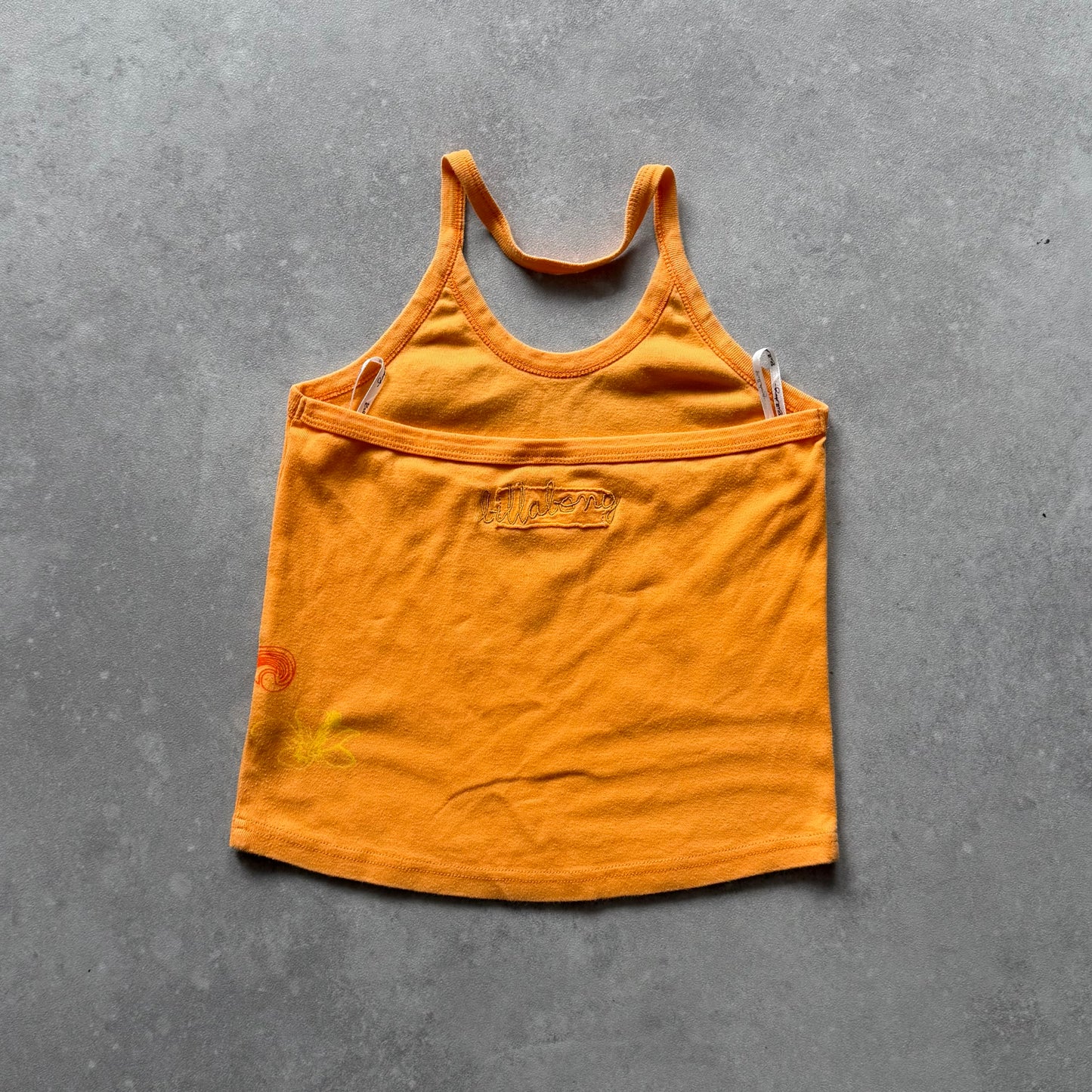 Vintage Billabong Wmns Cami (6)