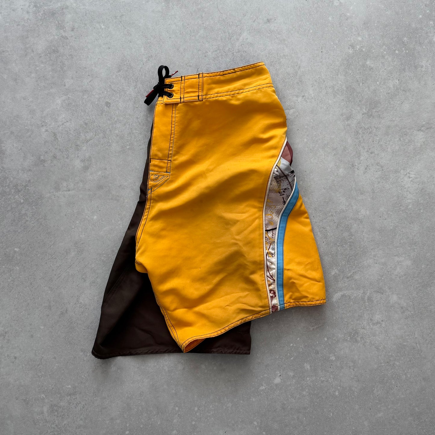 00's Quiksilver Kelly Slater's Signature Boardshorts (29)