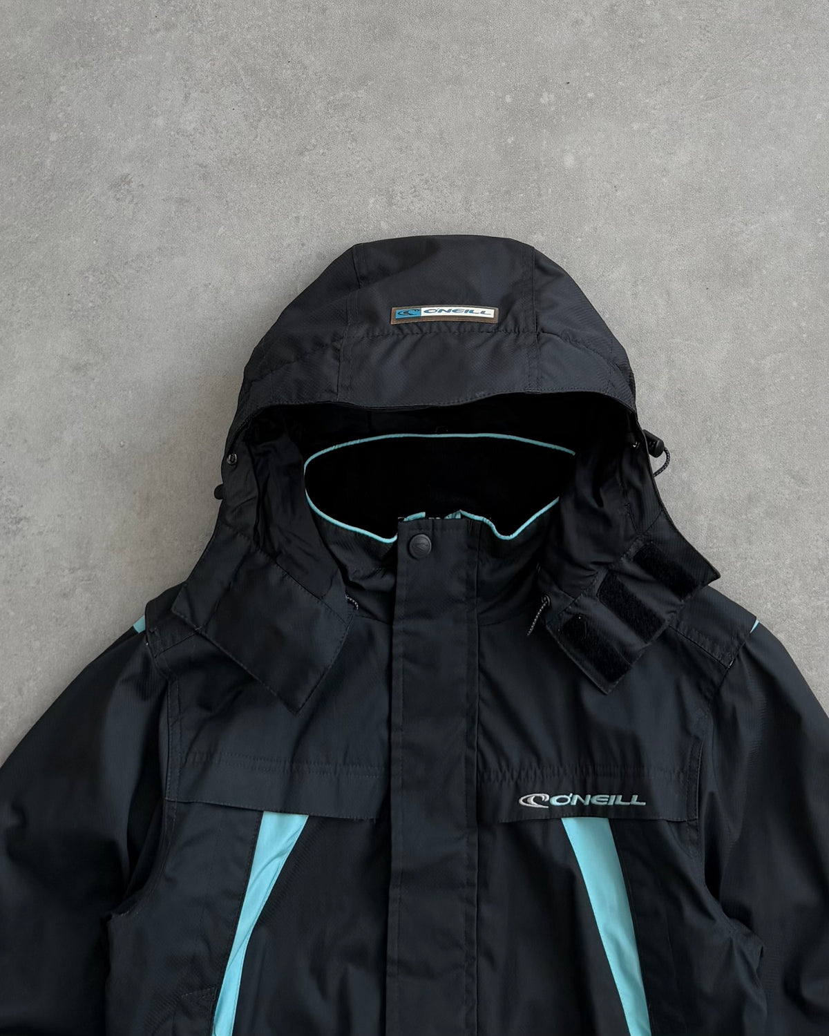 Vintage Women’s O’Neill Snow Jacket (M)