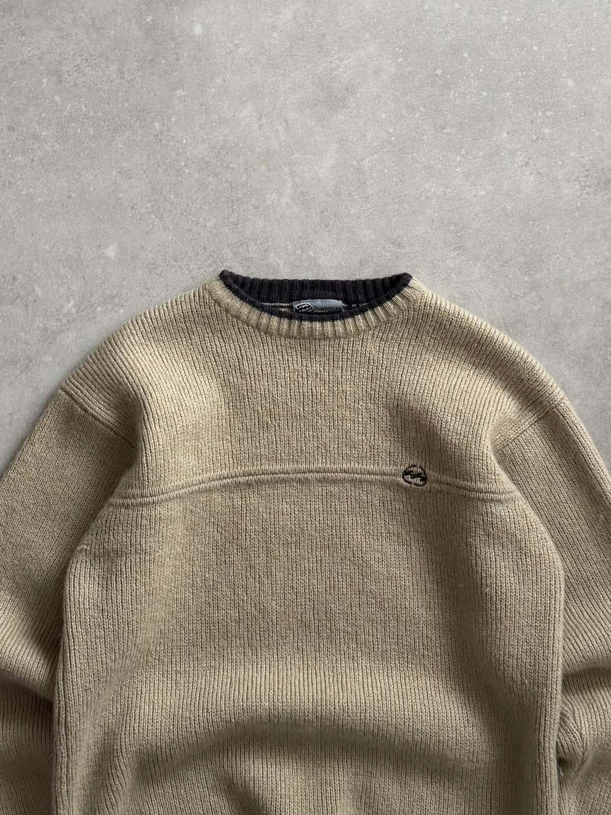 Vintage Billabong Knit Jumper (M)