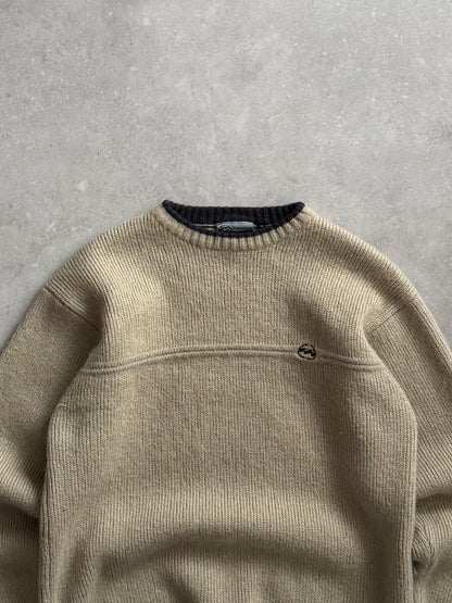 Vintage Billabong Knit Jumper (M)
