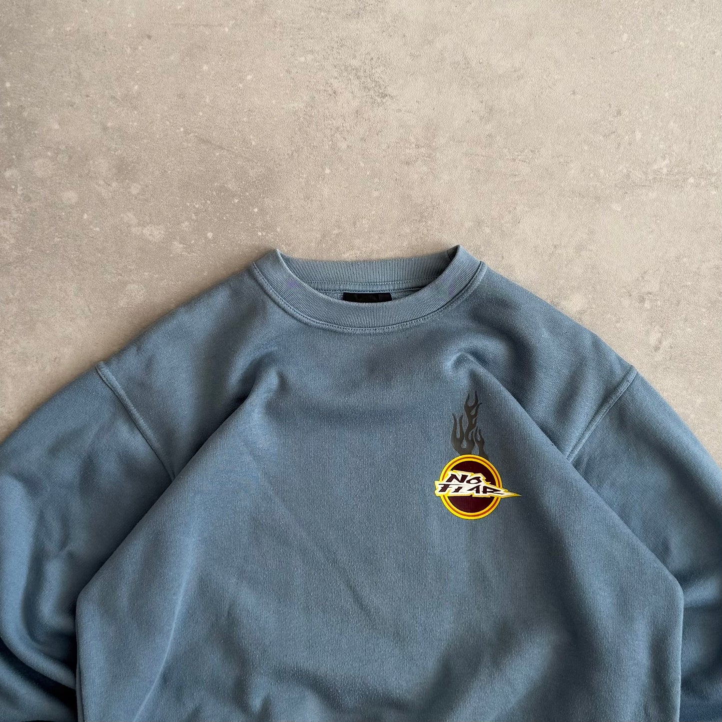 00’s No Fear Sweatshirt (M)