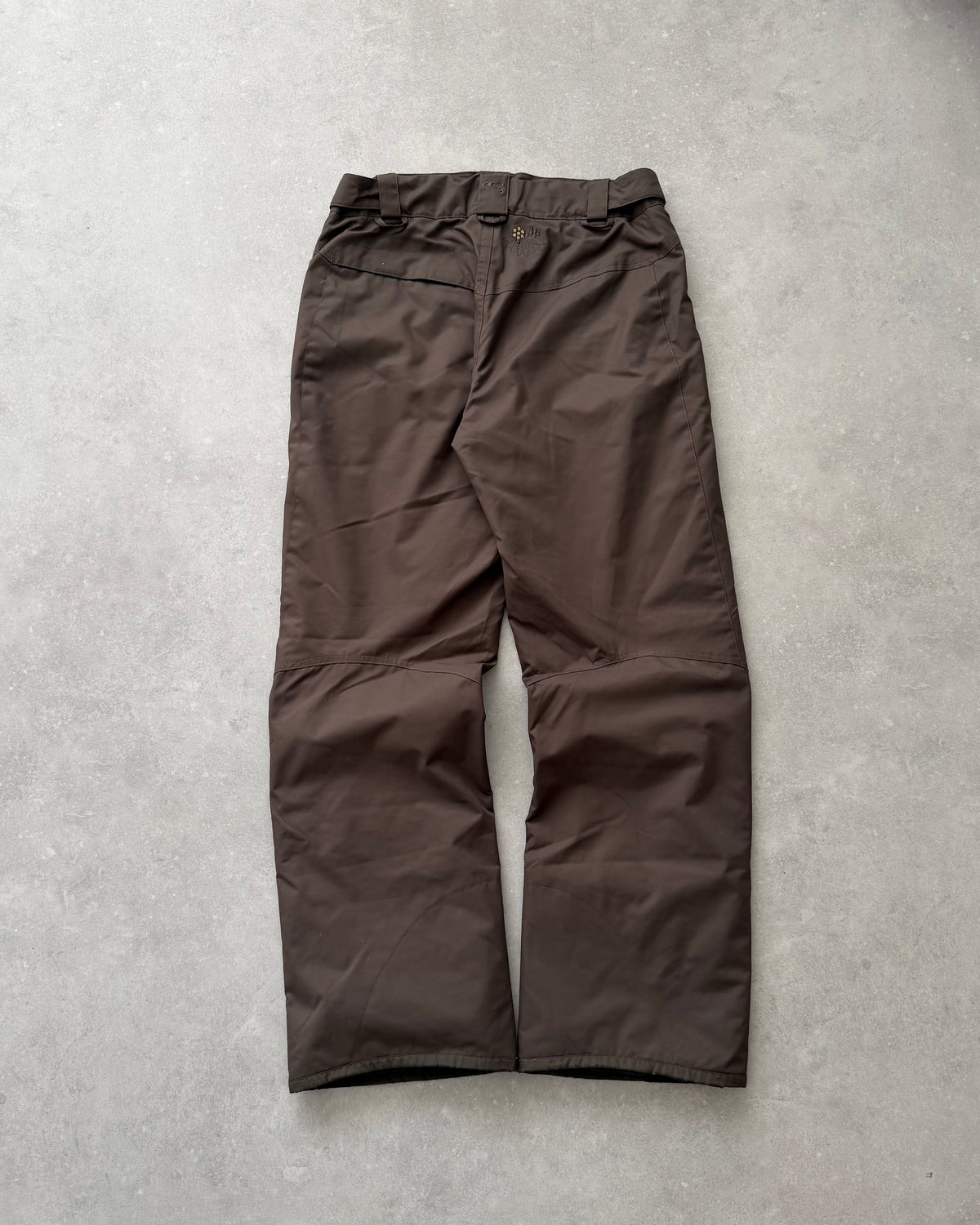 Vintage Women’s O’Neill Snow Trousers (34)