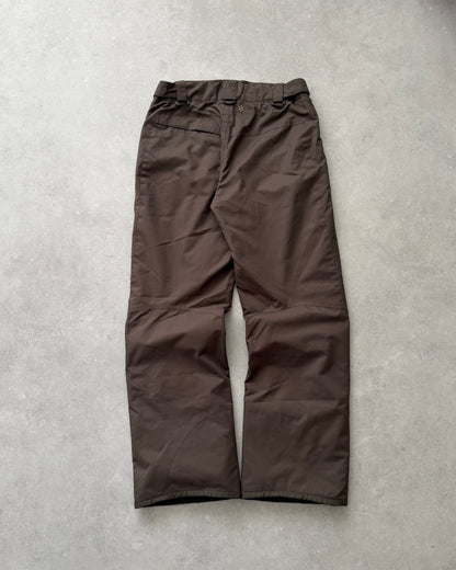 Vintage Women’s O’Neill Snow Trousers (34)