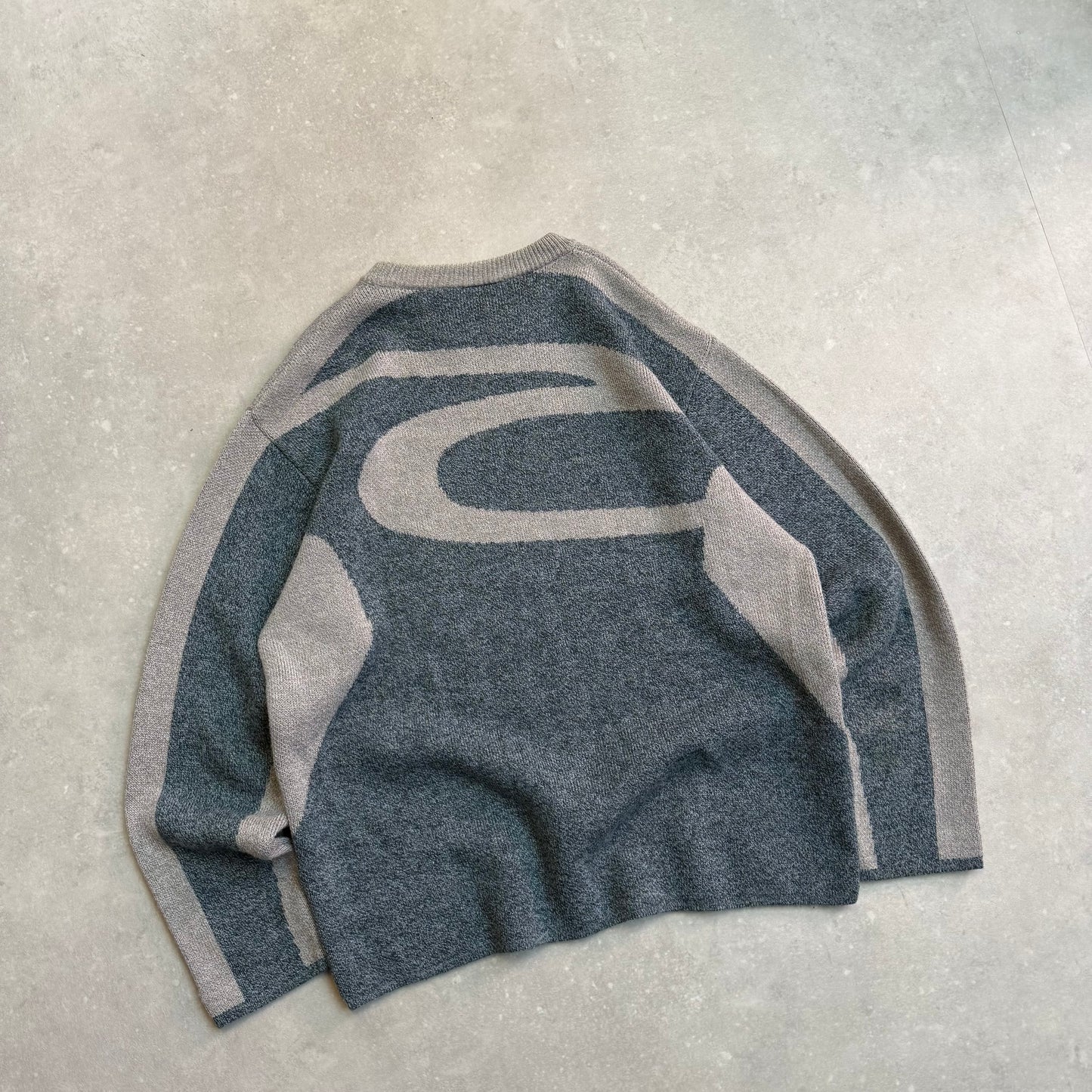90’s Rip Curl Knit Jumper (XL)
