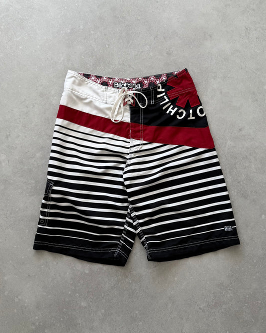 Vintage Billabong Red Hot Chilli Peppers Boardshorts (31)