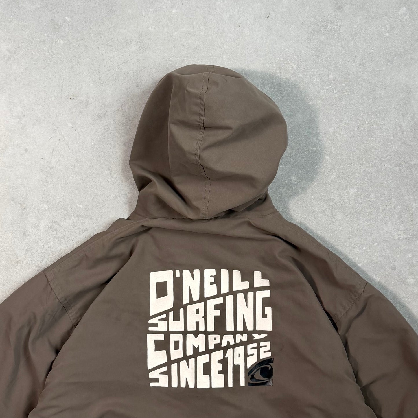 00’s O’Neill Windbreaker (L)