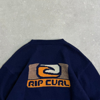 BNWT 00’s RIP Curl Knit Jumper (S)