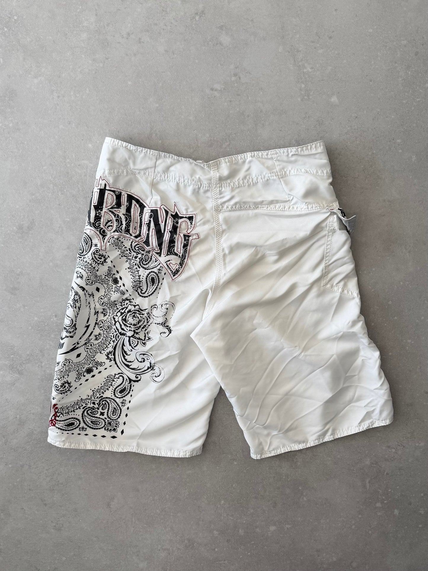 Vintage Billabong Boardshorts (30)