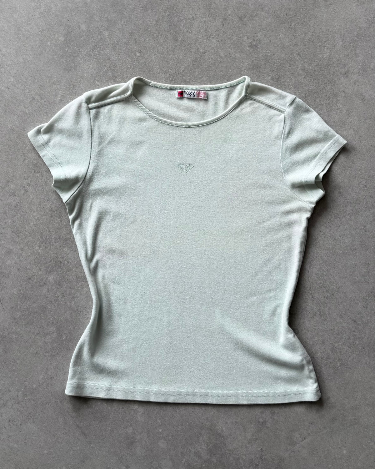 Vintage Roxy Women’s Baby Tee (M)