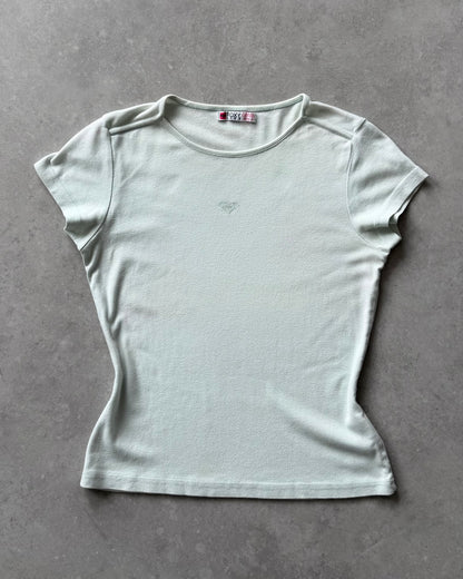Vintage Roxy Women’s Baby Tee (M)