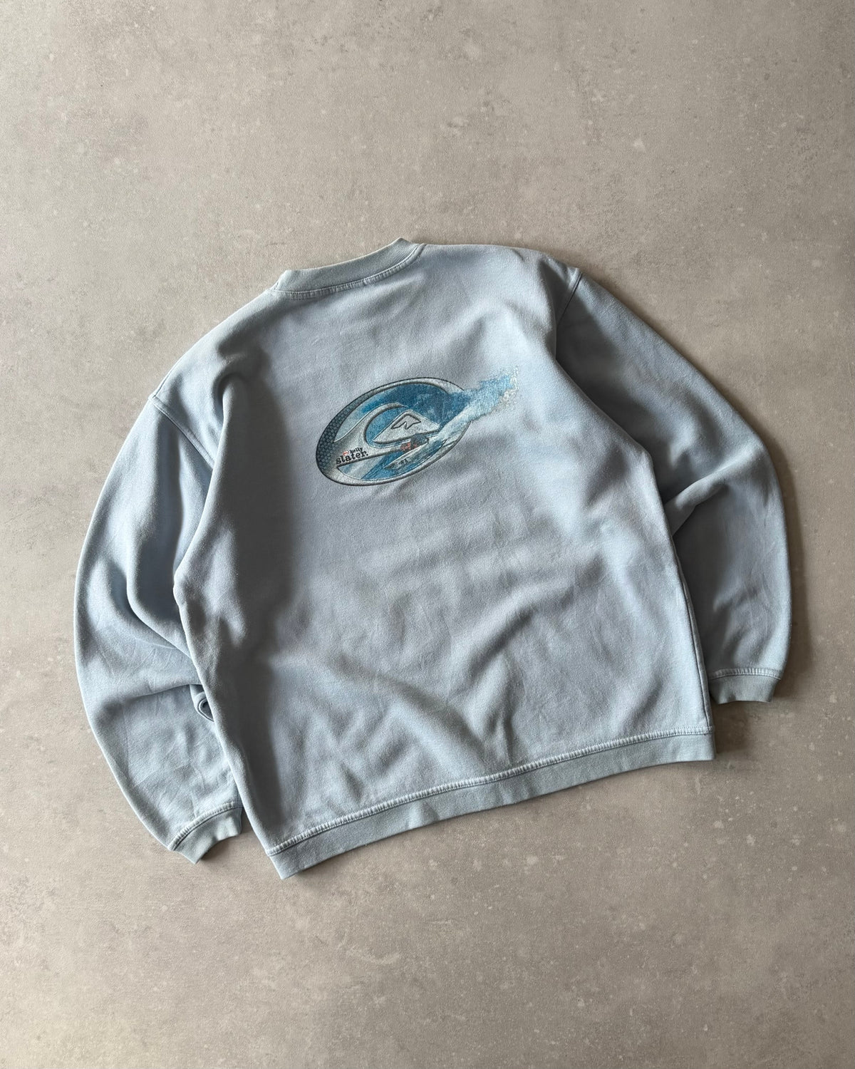 Vintage Quiksilver Sweatshirt (S)