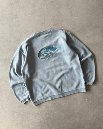 Vintage Quiksilver Sweatshirt (S)
