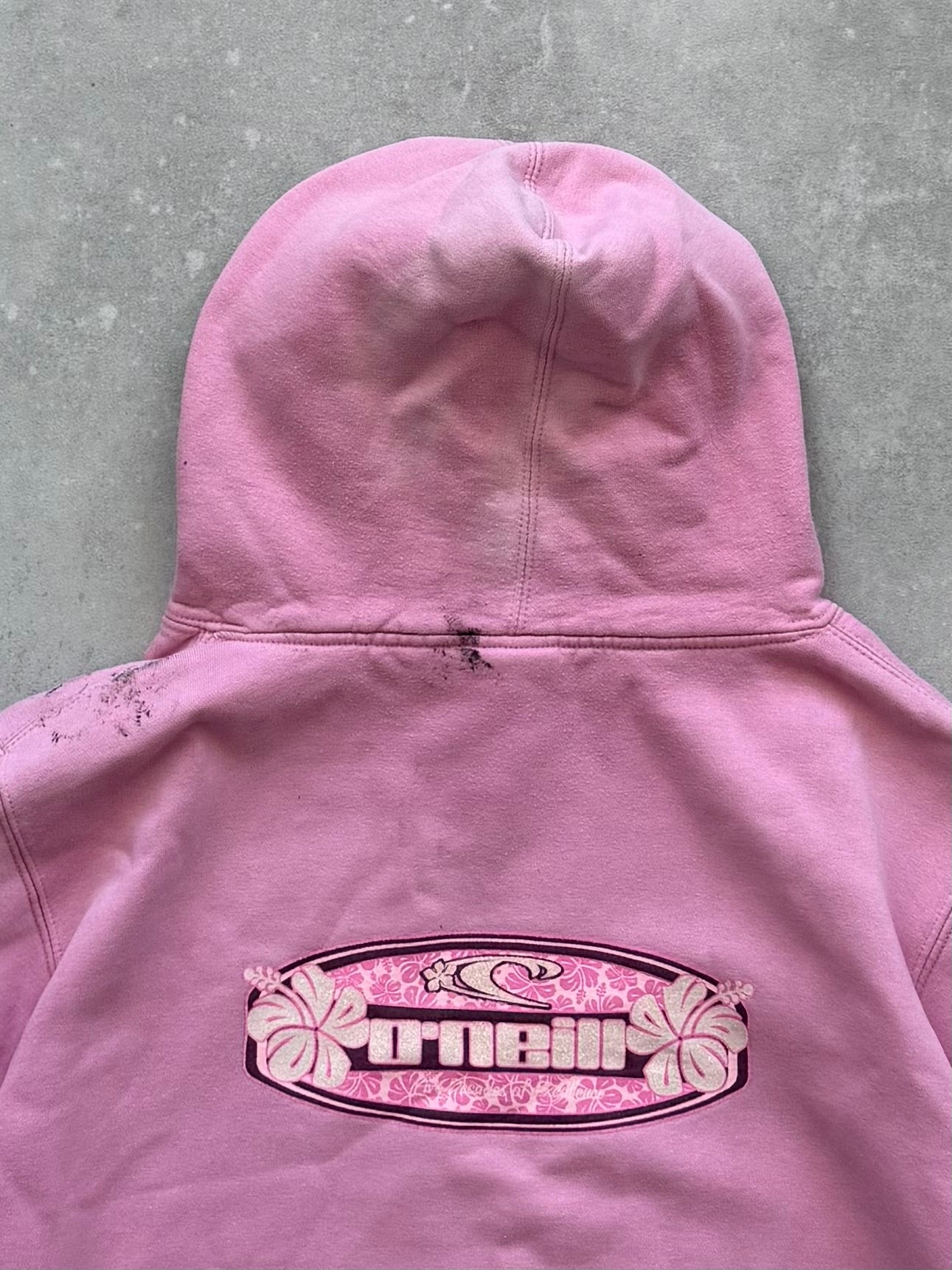 Vintage O’Neill Women’s Hoodie (S/8)