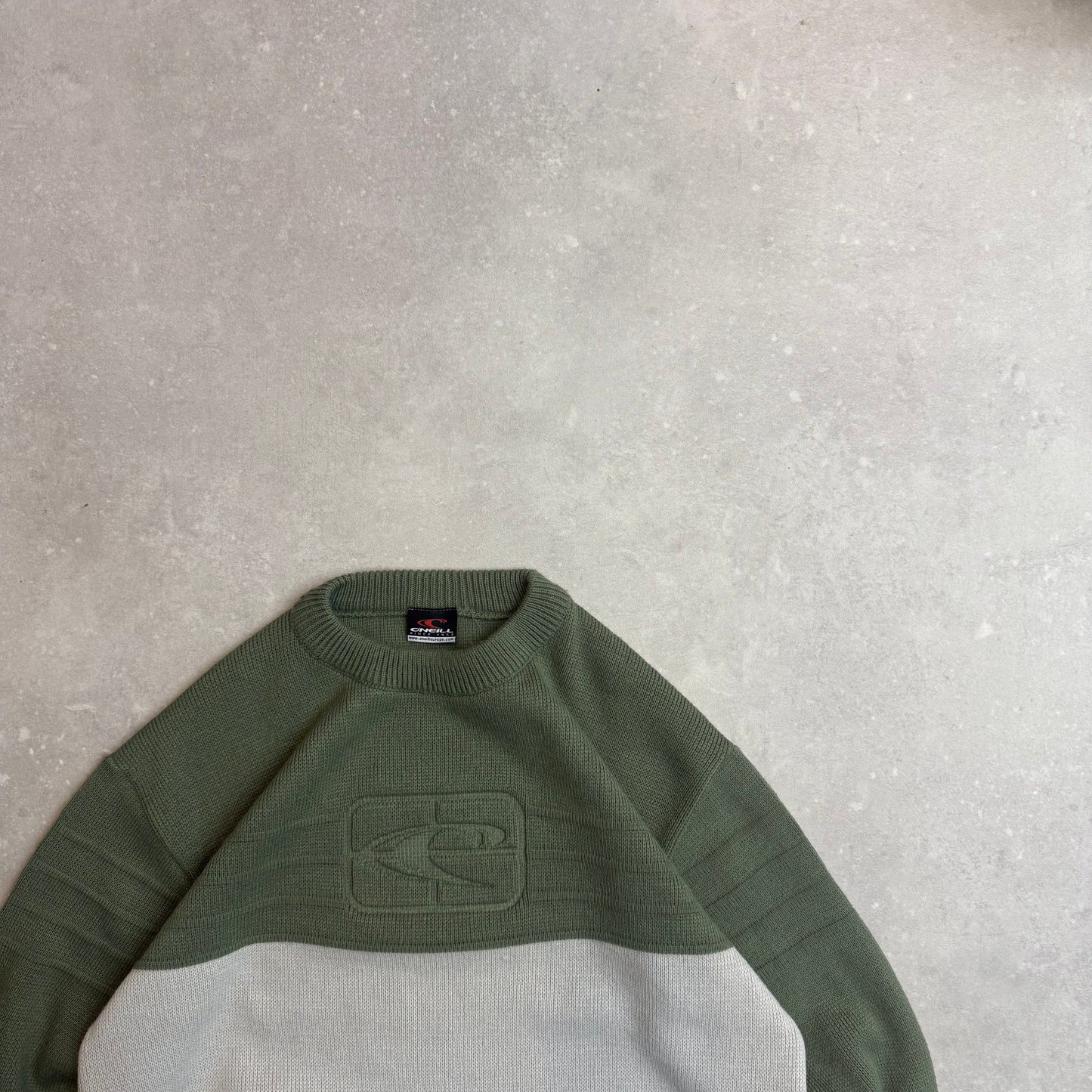00’s O’Neill Knit Jumper (M)
