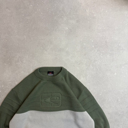 00’s O’Neill Knit Jumper (M)
