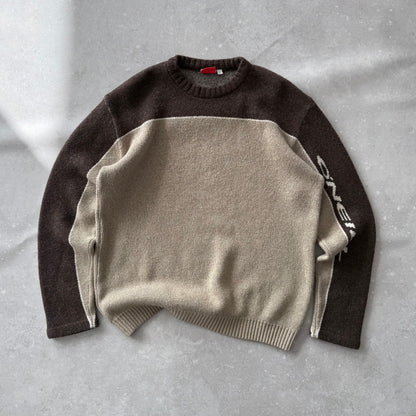 00’s O’Neill Knit Jumper (L)