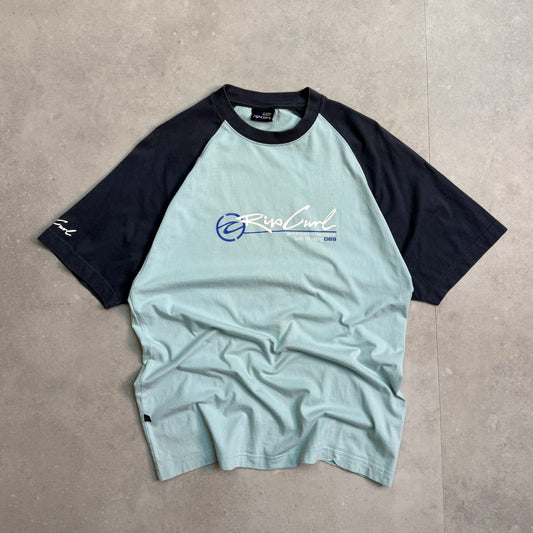 00’s Rip Curl T-shirt (M)